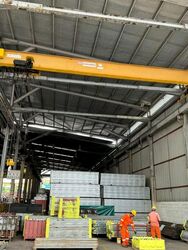 Tuas Avenue 13 (D22), Factory #568722031